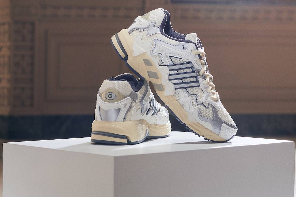 【スニダンで購入可】3/10発売 Bad Bunny × adidas Originals Response CL 2colors 抽選/定価/販売店舗まとめ 12枚目