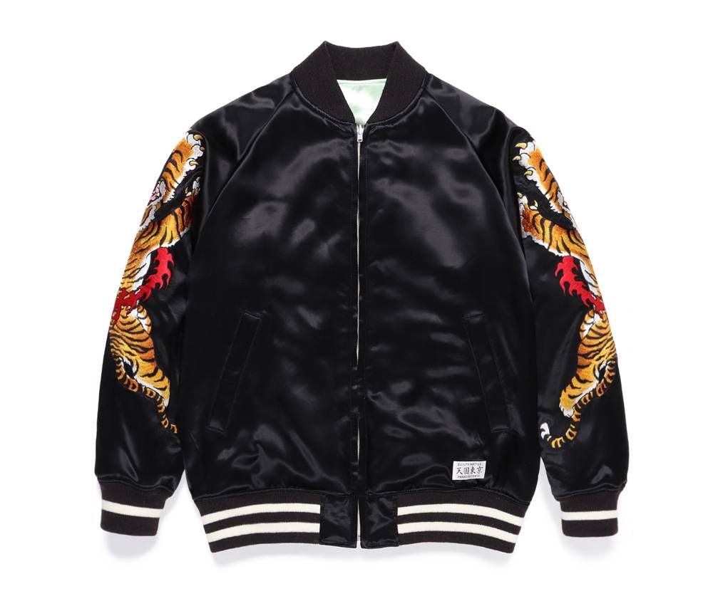 【スニダンで購入可】3/5発売 WACKO MARIA 2022SS NEW ARRIVAL #3 抽選/定価/販売店舗まとめ 5枚目