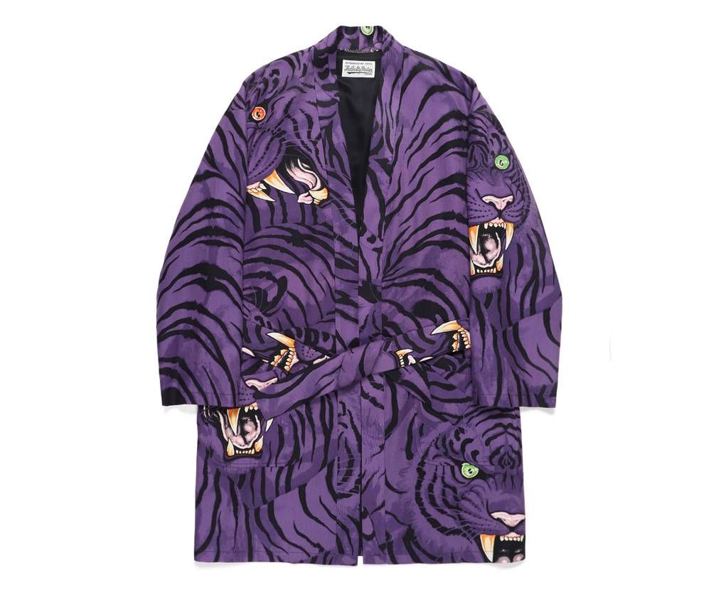 【スニダンで購入可】3/5発売 WACKO MARIA 2022SS NEW ARRIVAL #3 抽選/定価/販売店舗まとめ 9枚目