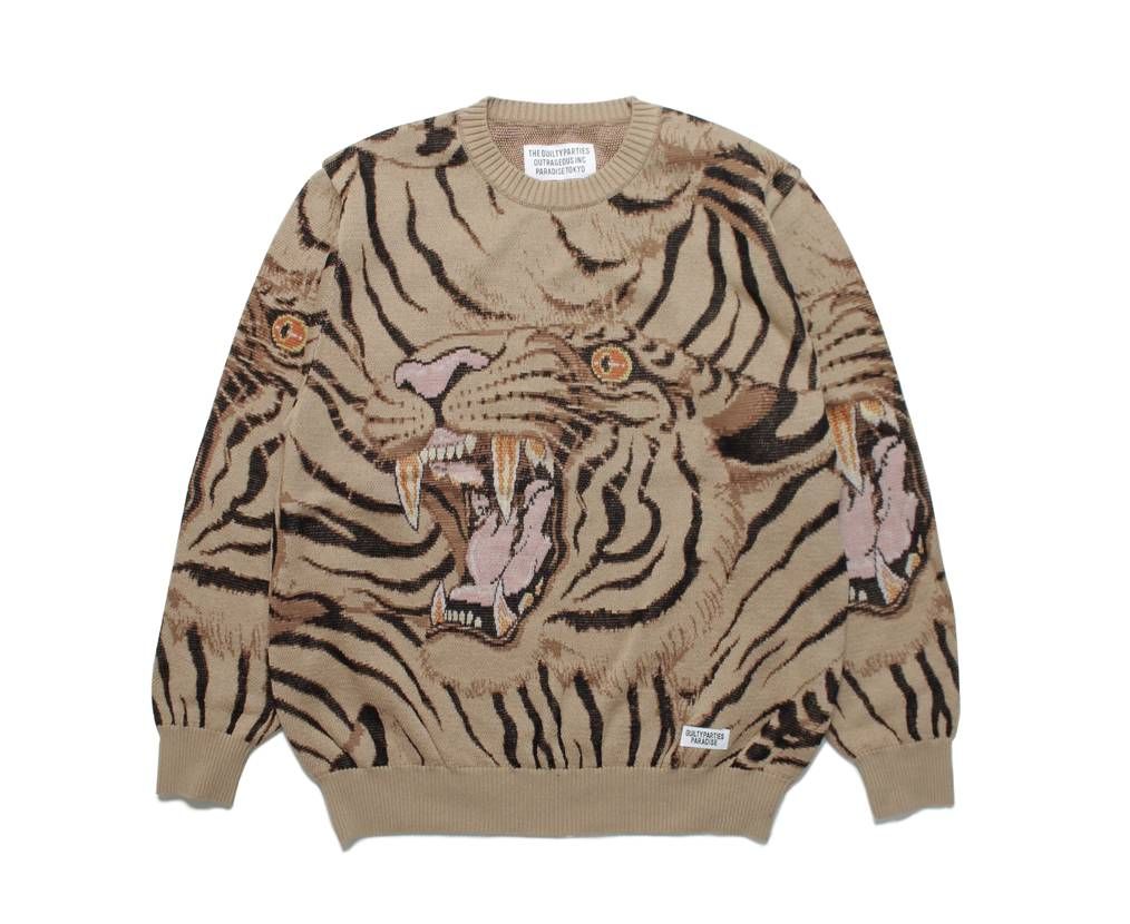 【スニダンで購入可】3/5発売 WACKO MARIA 2022SS NEW ARRIVAL #3 抽選/定価/販売店舗まとめ 18枚目