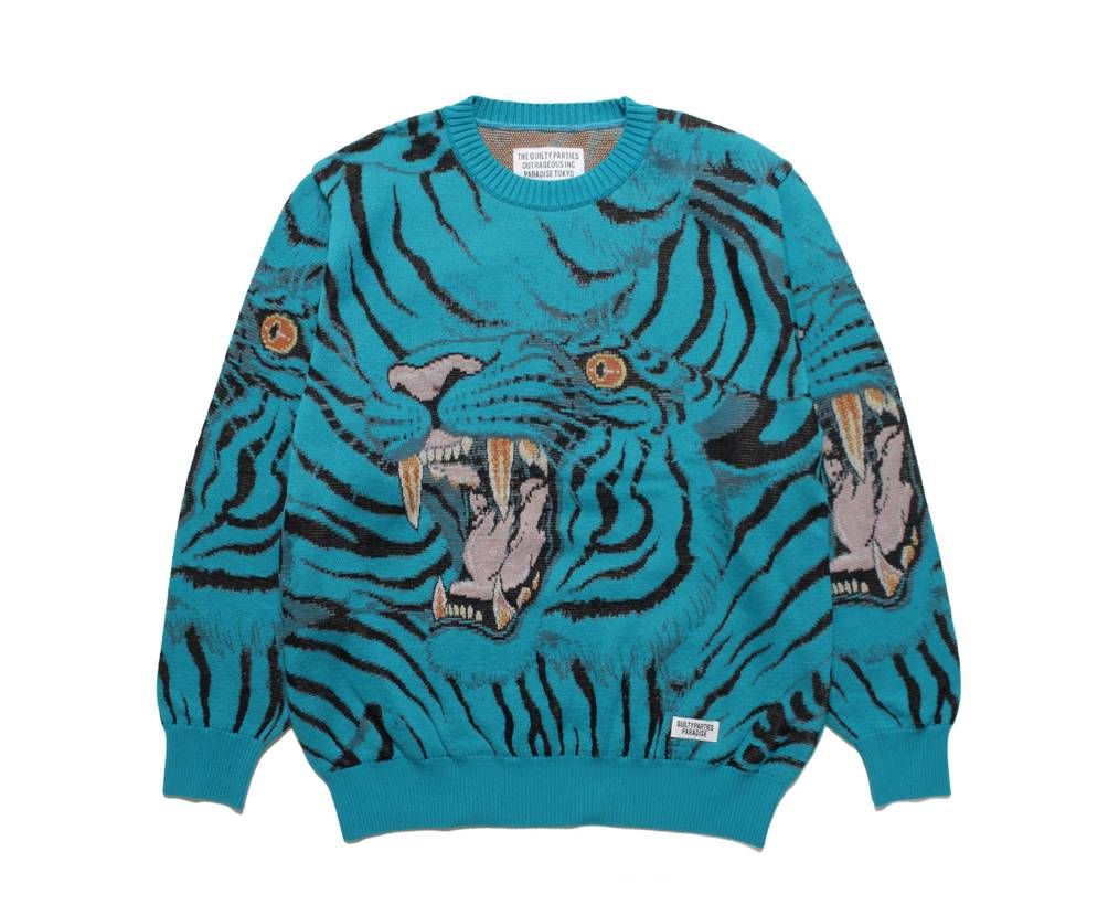 【スニダンで購入可】3/5発売 WACKO MARIA 2022SS NEW ARRIVAL #3 抽選/定価/販売店舗まとめ 19枚目