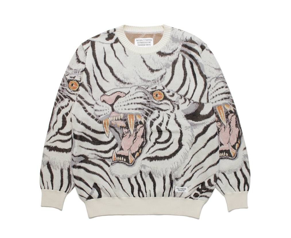 【スニダンで購入可】3/5発売 WACKO MARIA 2022SS NEW ARRIVAL #3 抽選/定価/販売店舗まとめ 20枚目