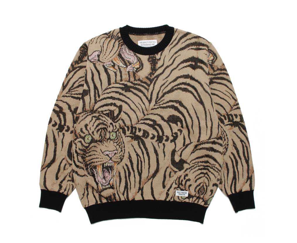 【スニダンで購入可】3/5発売 WACKO MARIA 2022SS NEW ARRIVAL #3 抽選/定価/販売店舗まとめ 15枚目