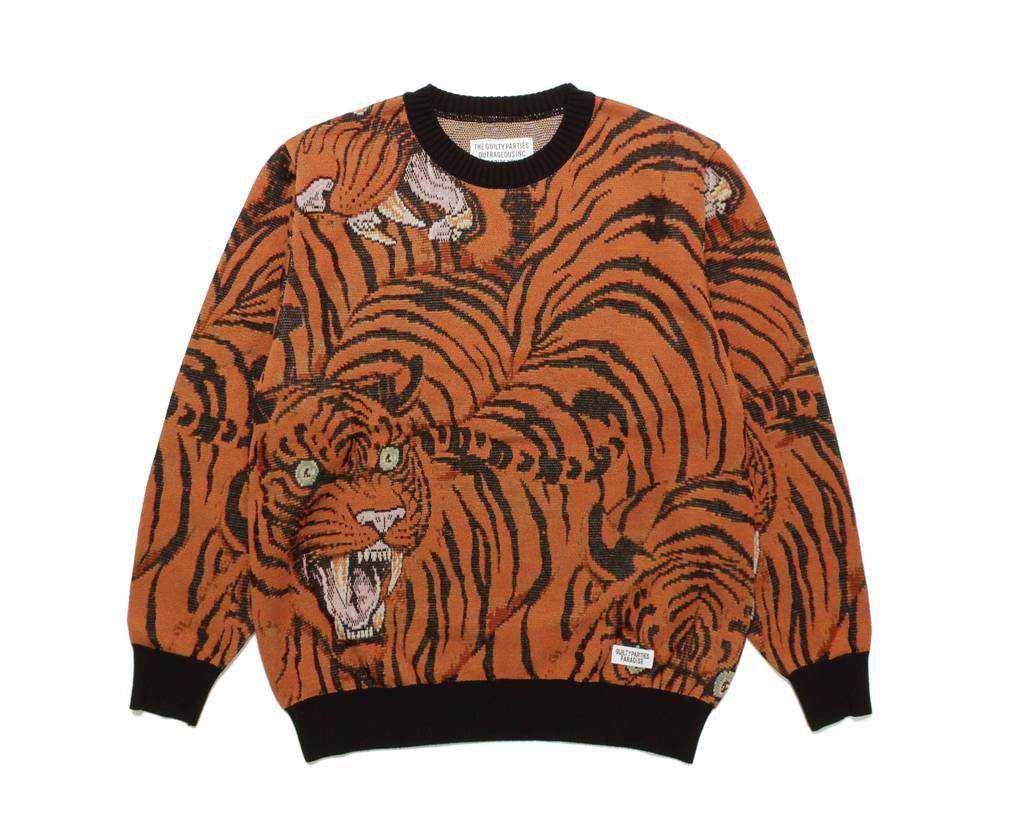 【スニダンで購入可】3/5発売 WACKO MARIA 2022SS NEW ARRIVAL #3 抽選/定価/販売店舗まとめ 17枚目