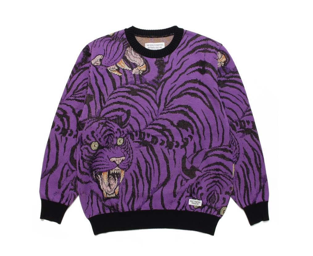 【スニダンで購入可】3/5発売 WACKO MARIA 2022SS NEW ARRIVAL #3 抽選/定価/販売店舗まとめ 16枚目