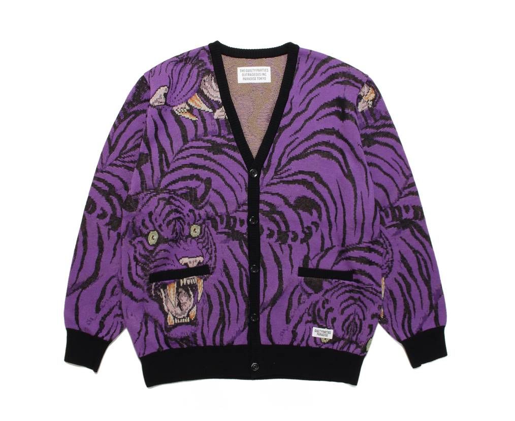 【スニダンで購入可】3/5発売 WACKO MARIA 2022SS NEW ARRIVAL #3 抽選/定価/販売店舗まとめ 14枚目