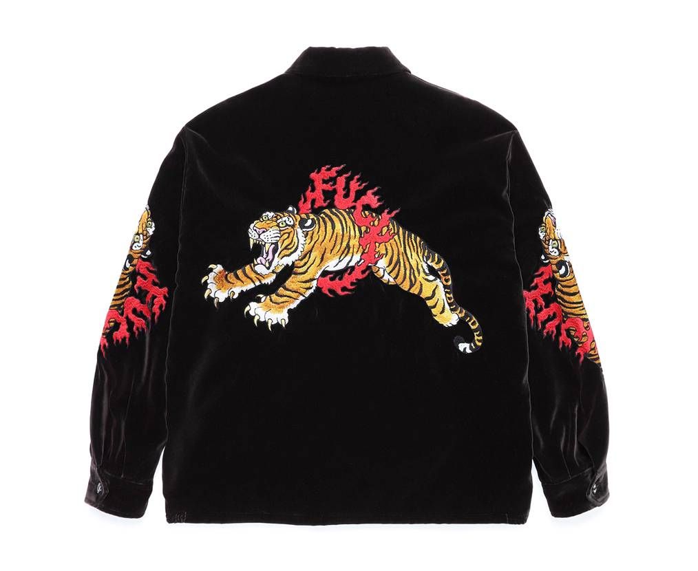 【スニダンで購入可】3/5発売 WACKO MARIA 2022SS NEW ARRIVAL #3 抽選/定価/販売店舗まとめ 3枚目