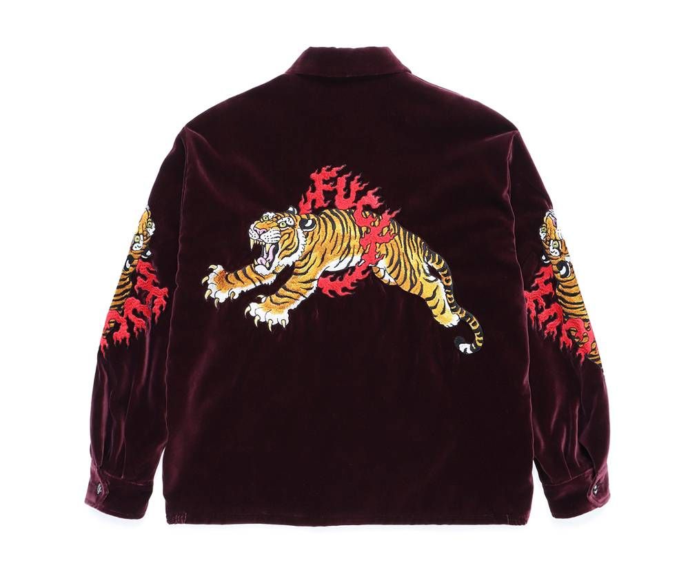 【スニダンで購入可】3/5発売 WACKO MARIA 2022SS NEW ARRIVAL #3 抽選/定価/販売店舗まとめ 4枚目