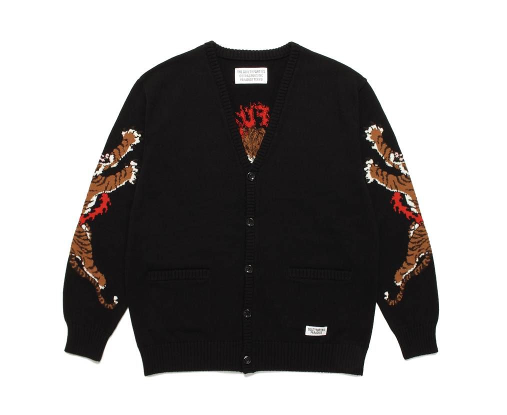 【スニダンで購入可】3/5発売 WACKO MARIA 2022SS NEW ARRIVAL #3 抽選/定価/販売店舗まとめ 21枚目