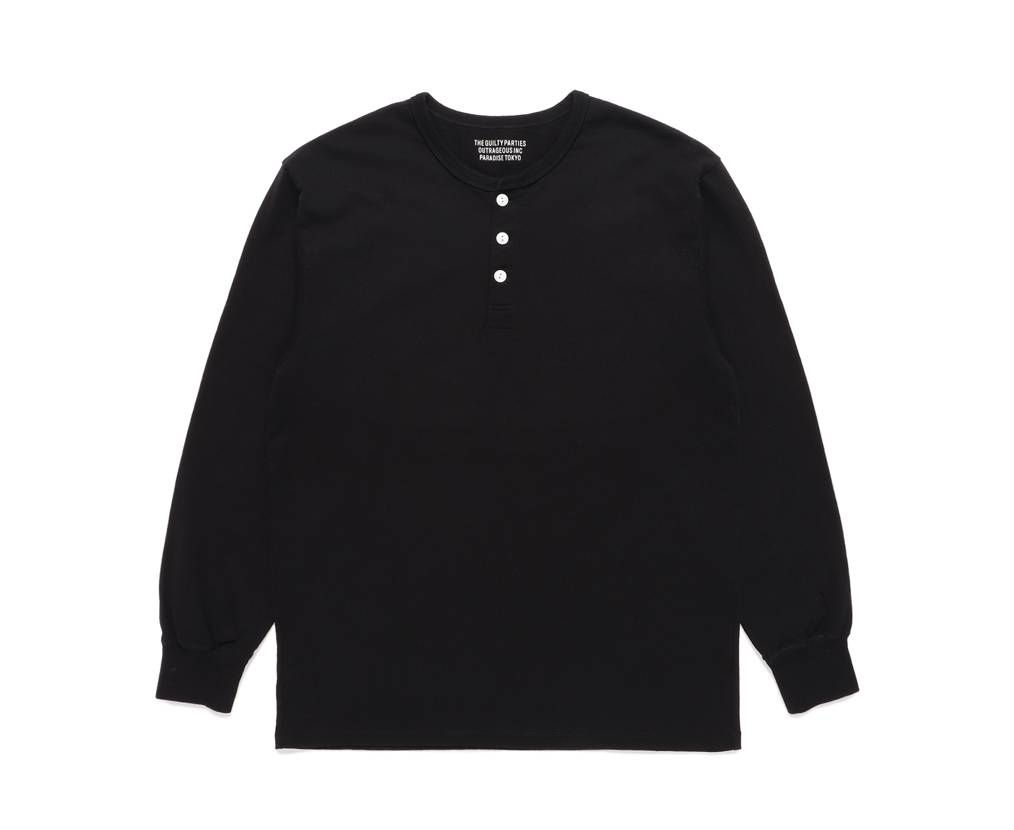 【スニダンで購入可】3/5発売 WACKO MARIA 2022SS NEW ARRIVAL #3 抽選/定価/販売店舗まとめ 23枚目