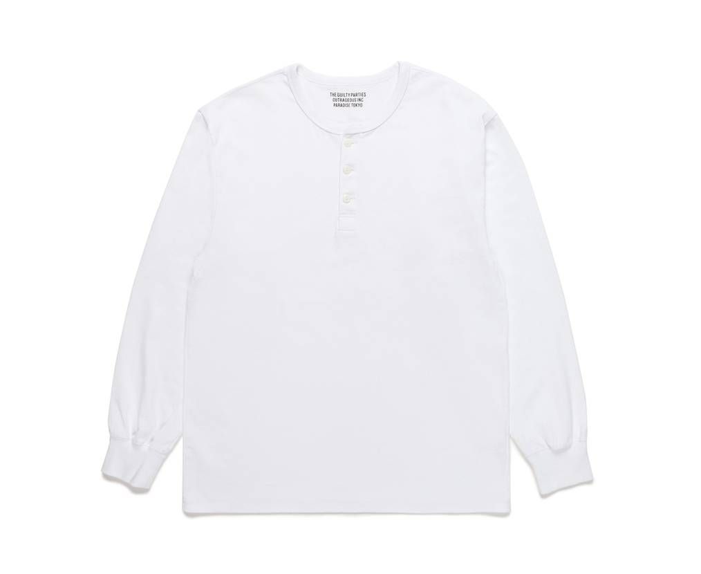 【スニダンで購入可】3/5発売 WACKO MARIA 2022SS NEW ARRIVAL #3 抽選/定価/販売店舗まとめ 25枚目