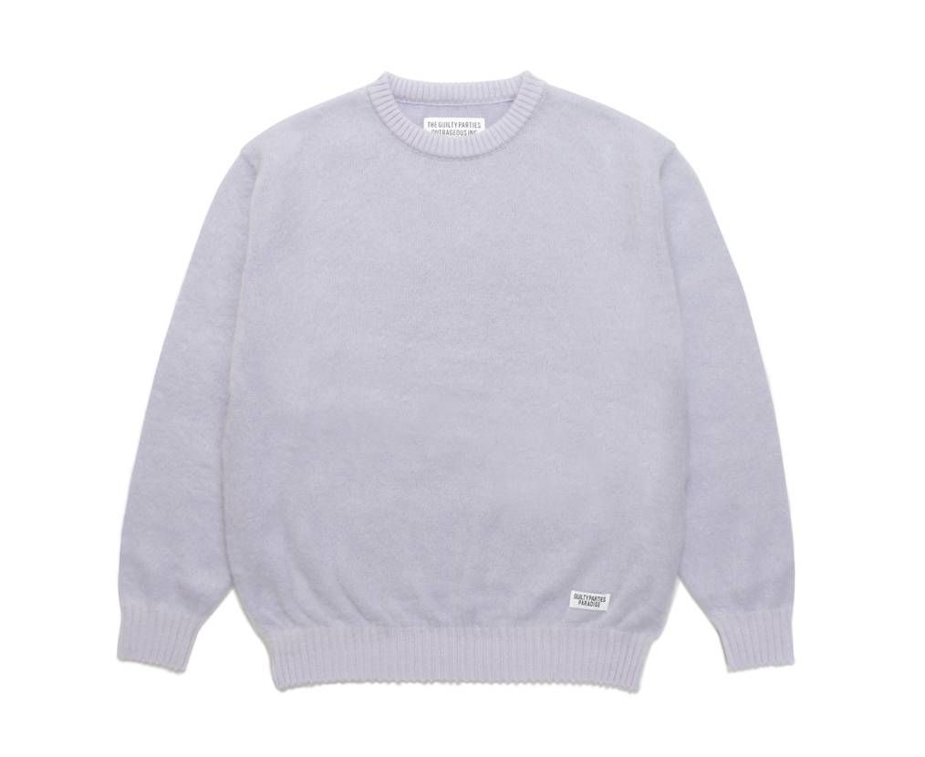 【スニダンで購入可】3/5発売 WACKO MARIA 2022SS NEW ARRIVAL #3 抽選/定価/販売店舗まとめ 27枚目