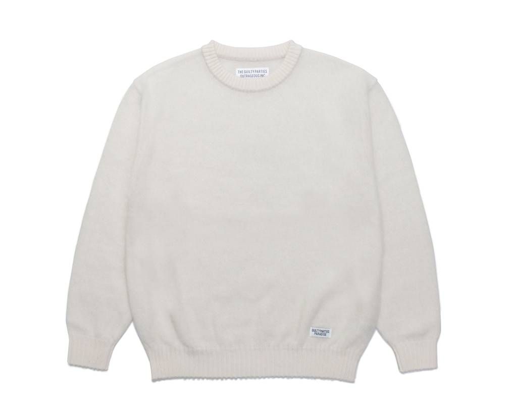 【スニダンで購入可】3/5発売 WACKO MARIA 2022SS NEW ARRIVAL #3 抽選/定価/販売店舗まとめ 29枚目