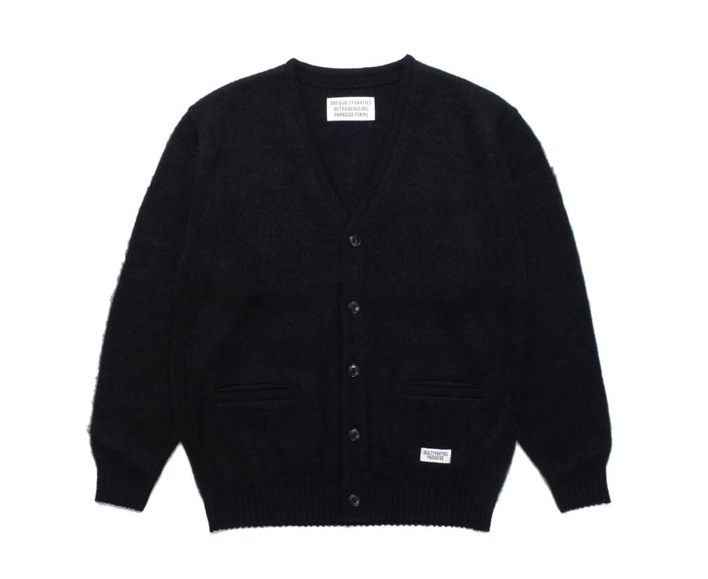 【スニダンで購入可】3/5発売 WACKO MARIA 2022SS NEW ARRIVAL #3 抽選/定価/販売店舗まとめ 30枚目
