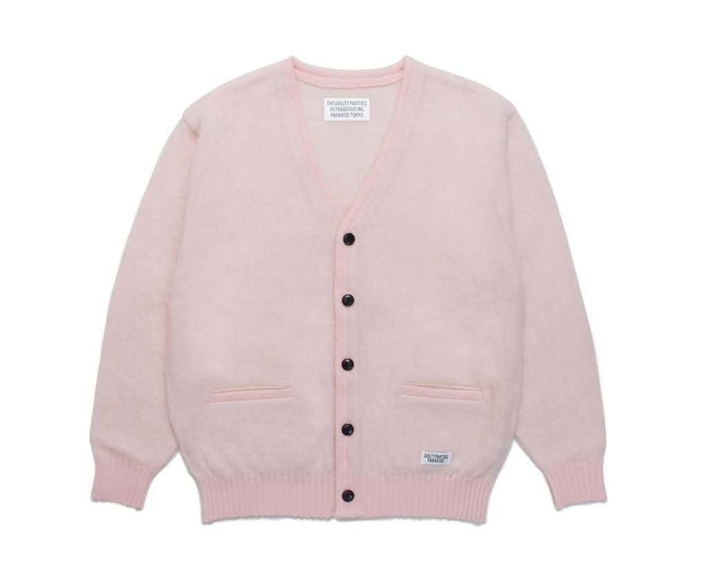 【スニダンで購入可】3/5発売 WACKO MARIA 2022SS NEW ARRIVAL #3 抽選/定価/販売店舗まとめ 32枚目