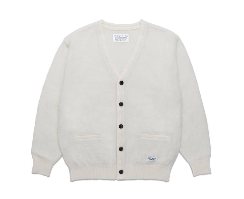 【スニダンで購入可】3/5発売 WACKO MARIA 2022SS NEW ARRIVAL #3 抽選/定価/販売店舗まとめ 33枚目