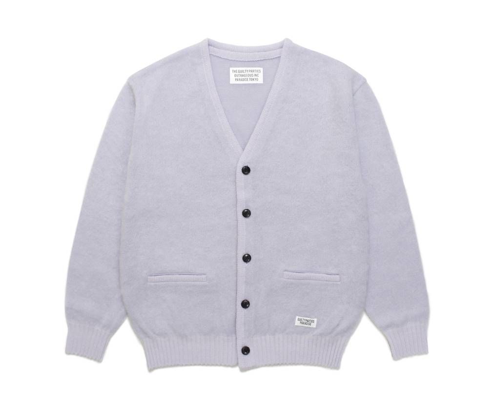 【スニダンで購入可】3/5発売 WACKO MARIA 2022SS NEW ARRIVAL #3 抽選/定価/販売店舗まとめ 31枚目