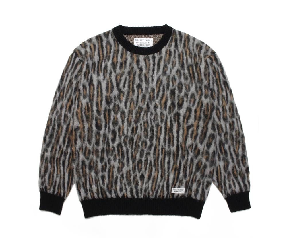 【スニダンで購入可】3/5発売 WACKO MARIA 2022SS NEW ARRIVAL #3 抽選/定価/販売店舗まとめ 35枚目