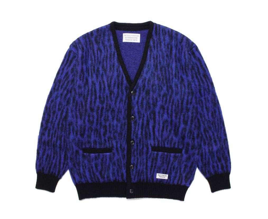 【スニダンで購入可】3/5発売 WACKO MARIA 2022SS NEW ARRIVAL #3 抽選/定価/販売店舗まとめ 37枚目