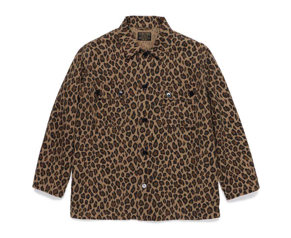 【スニダンで購入可】3/5発売 WACKO MARIA 2022SS NEW ARRIVAL #3 抽選/定価/販売店舗まとめ 40枚目