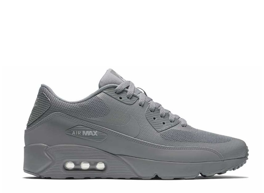 Air max top 90 ultra grey