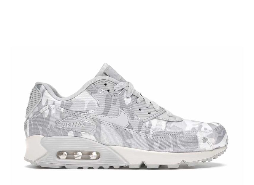 Nike air 2025 max winter camo