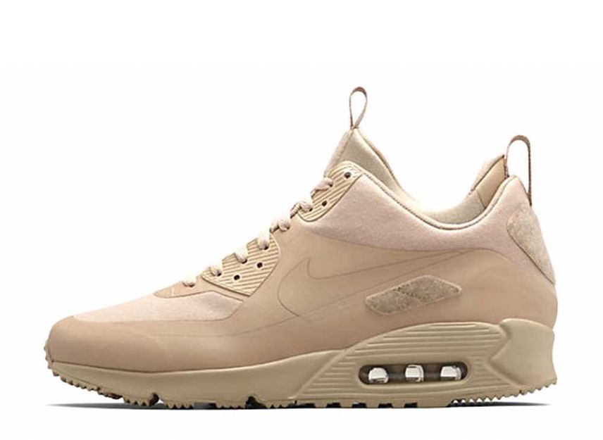 Nike Air Max 90 Sneakerboot