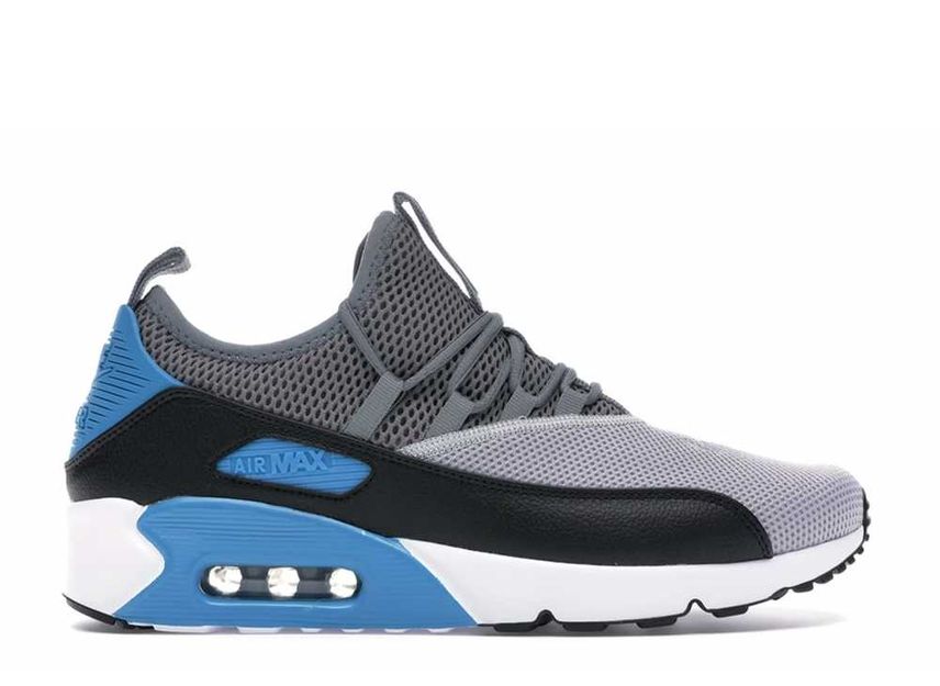 Air max 90 ez grey blue clearance