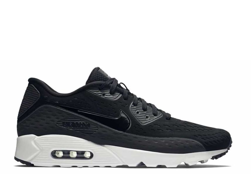 Nike Air Max 90 Breathe Black White