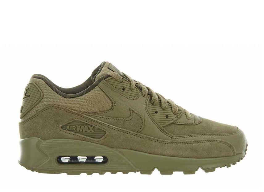 Nike air max 90 2025 premium olive