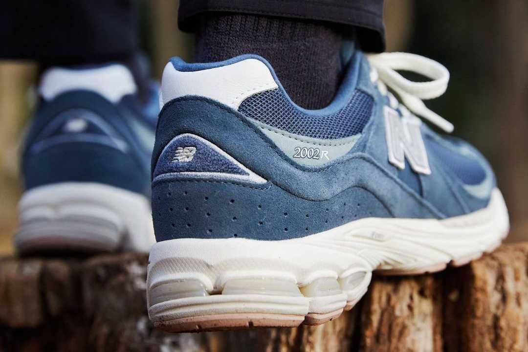 【スニダンで購入可】3/12発売 New Balance M2002R 5colors 抽選/定価/販売店舗まとめ 3枚目