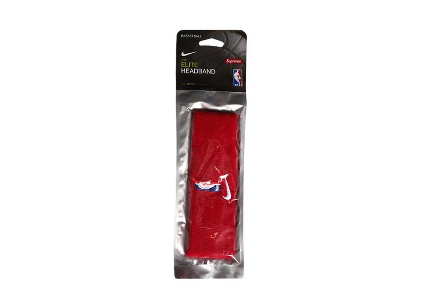 Supreme nike nba clearance headband