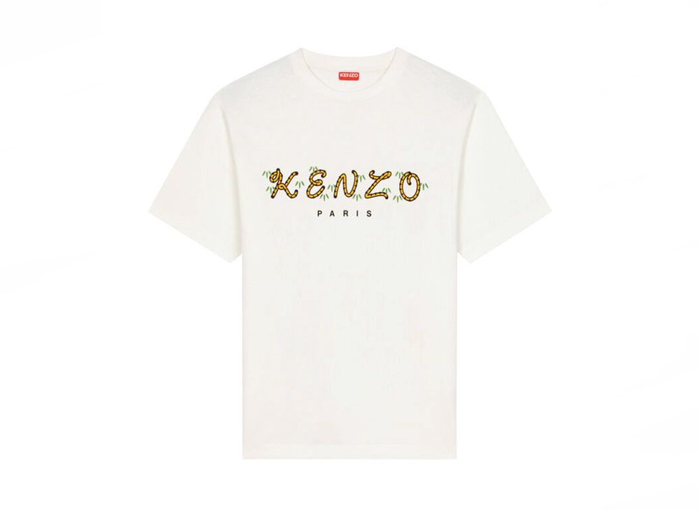 スニダンで購入可】3/5発売 KENZO Tiger Tail Collection by NIGO ...