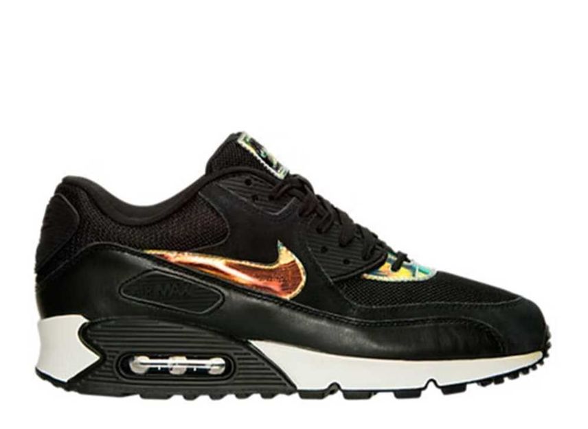 Nike air 2025 max hologram