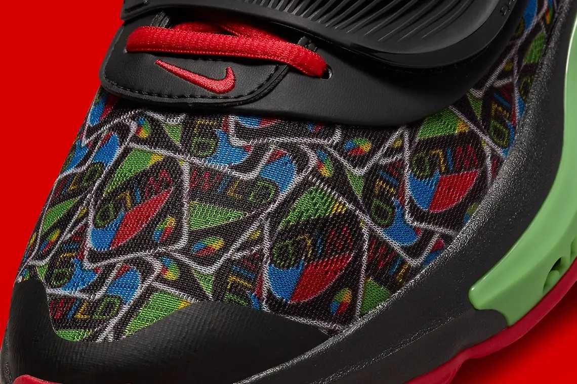 【スニダンで購入可】2/26・3/10発売 UNO × Nike × Giannis Antetokounmpo collction 抽選/定価/販売店舗まとめ	 4枚目