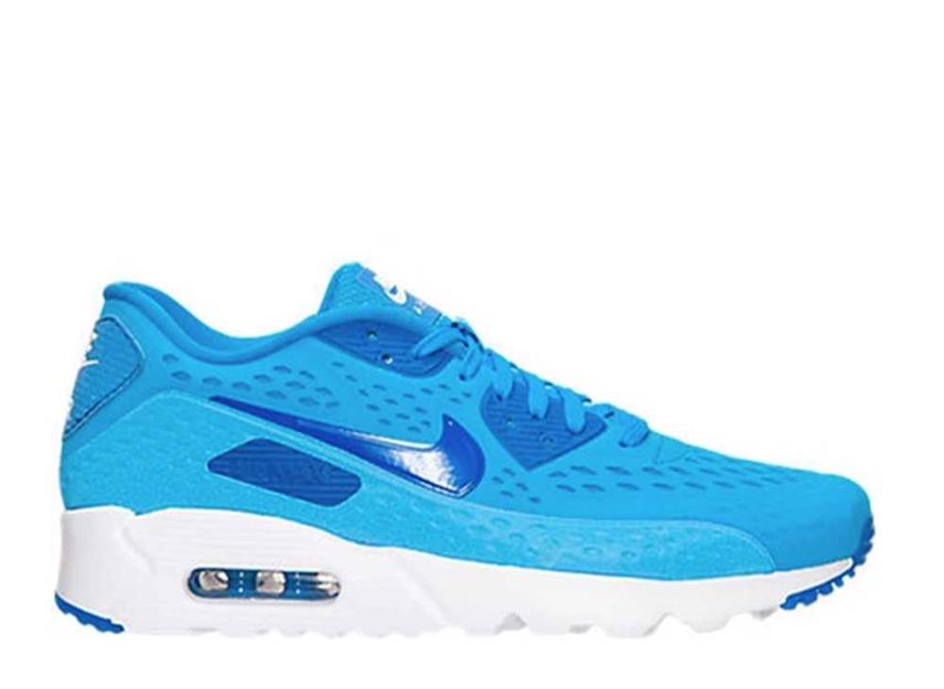 Nike air max 90 ultra essential blue cheap