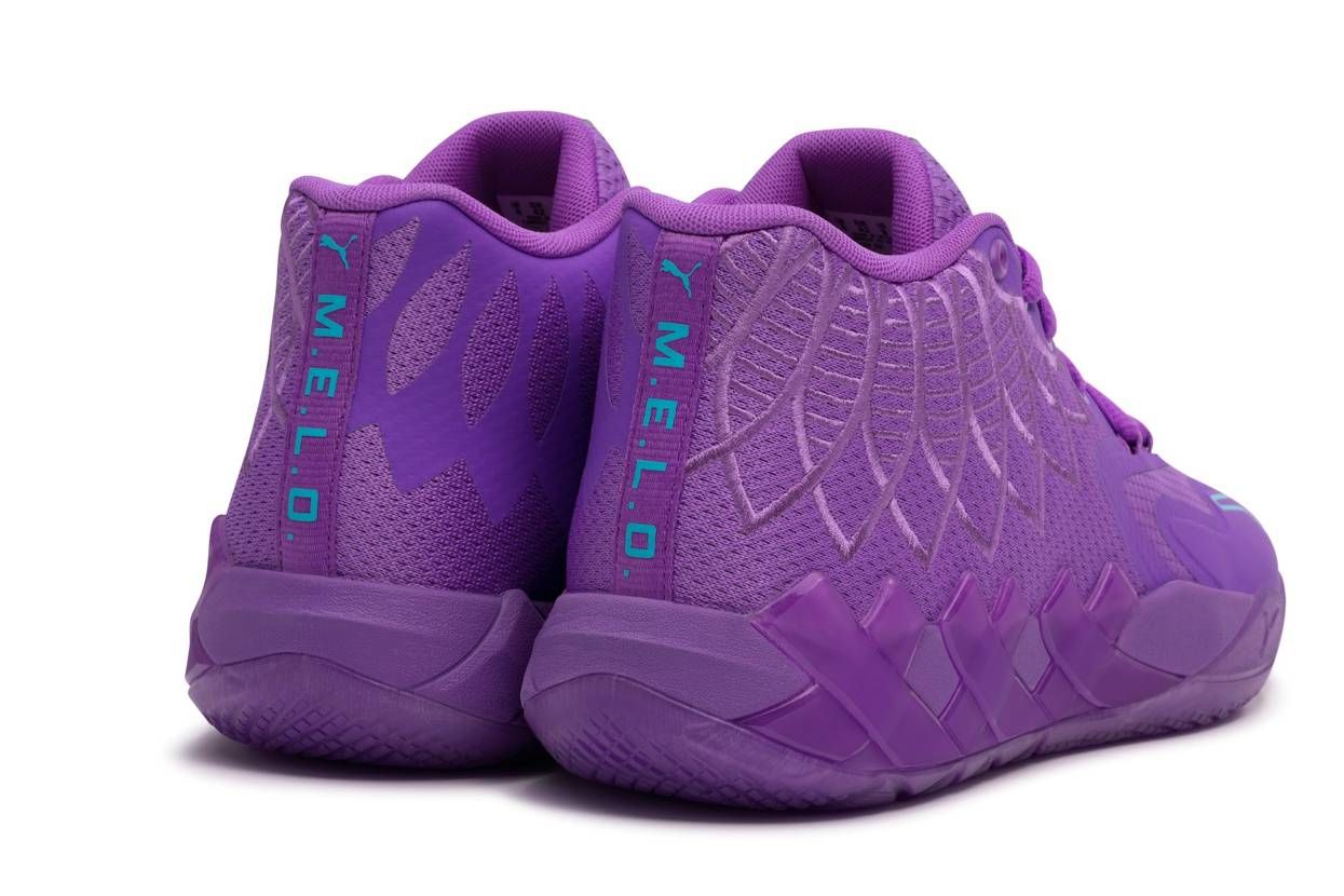 【スニダンで購入可】4/25・4/29発売 Puma MB.01 Series 抽選/定価/販売店舗まとめ 10枚目