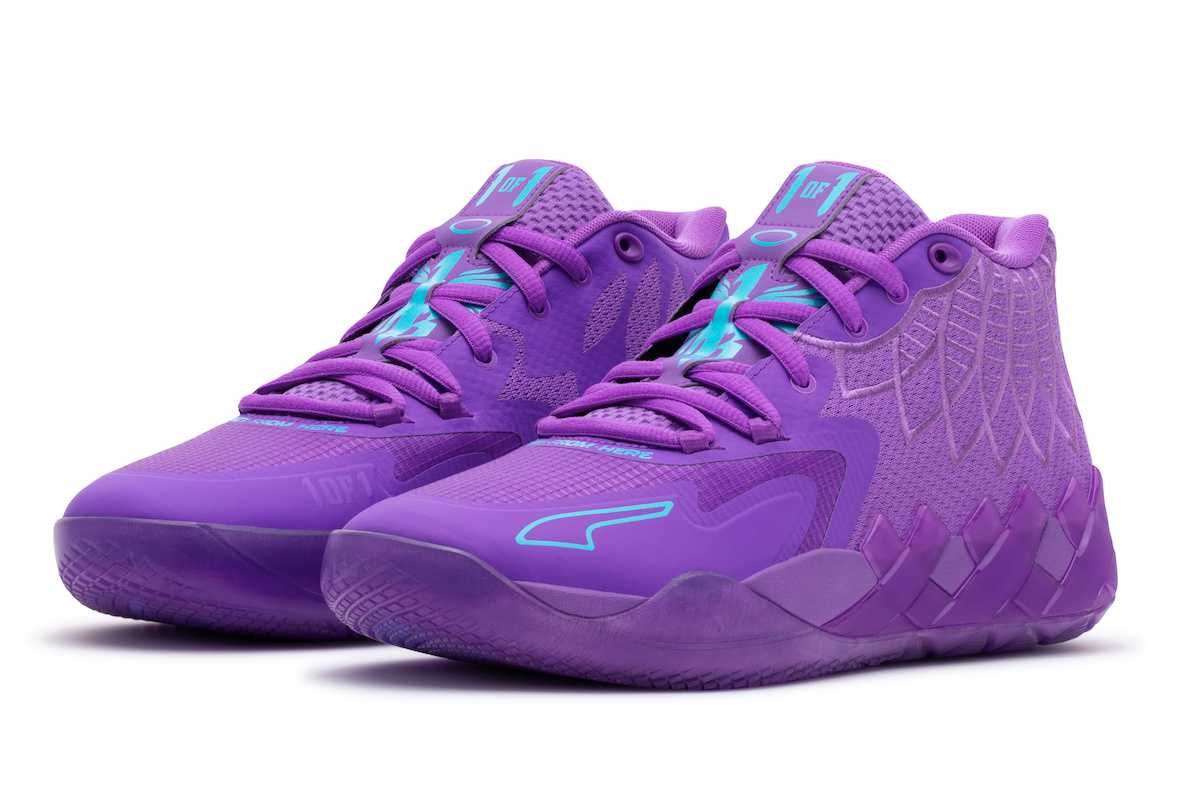 【スニダンで購入可】4/25・4/29発売 Puma MB.01 Series 抽選/定価/販売店舗まとめ 9枚目