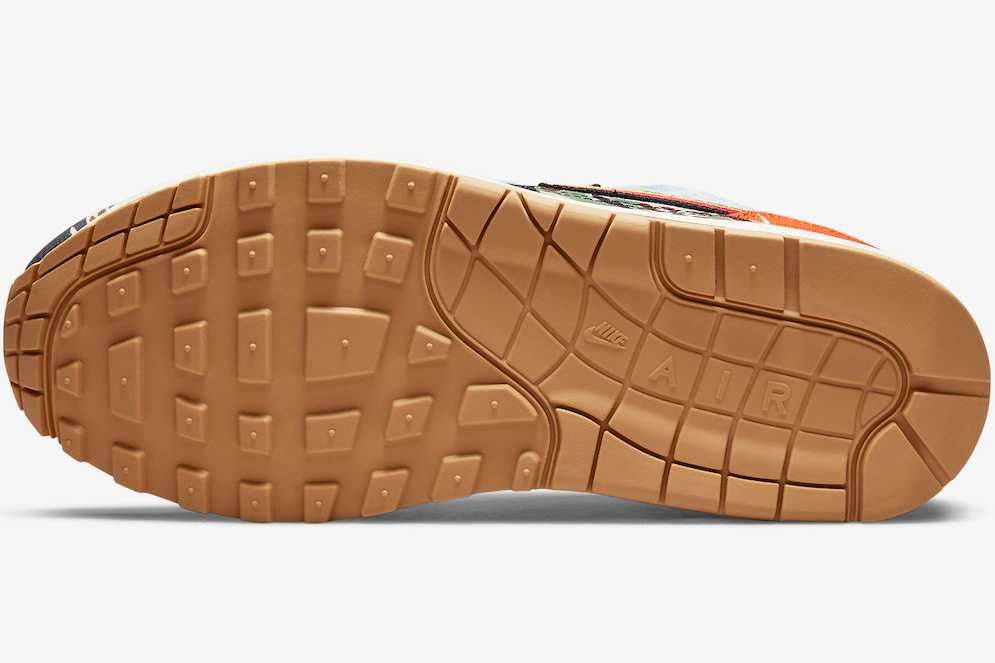 【スニダンで購入可】4/15発売 Concepts × Nike Air Max 1 3colors 抽選/定価/販売店舗まとめ 22枚目