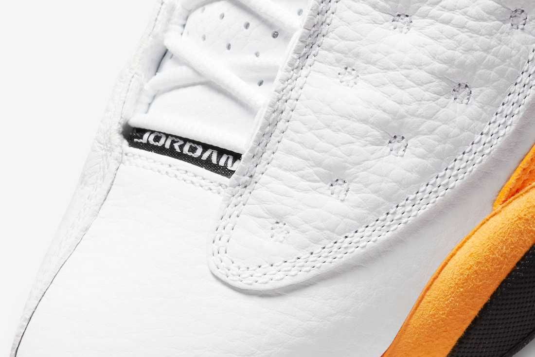 【スニダンで購入可】3/19発売 Nike Air Jordan 13 "Del Sol" 抽選/定価/販売店舗まとめ 10枚目