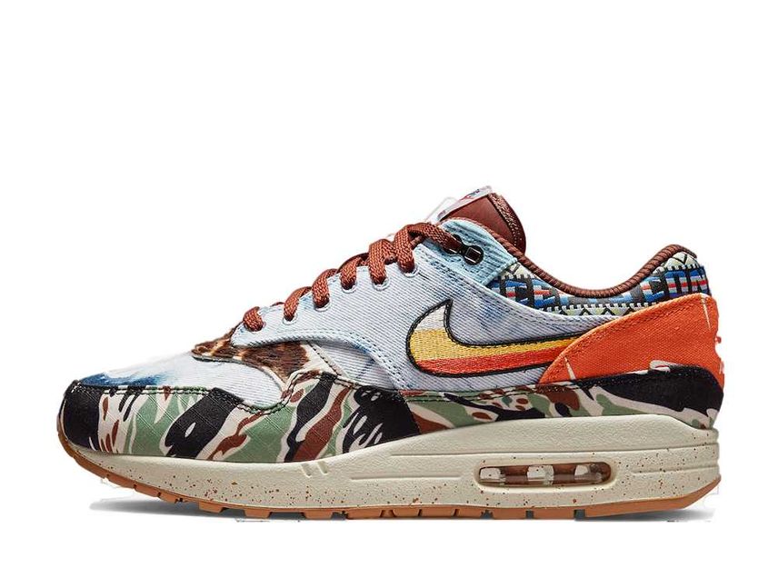 Concepts air max 1 Clearance