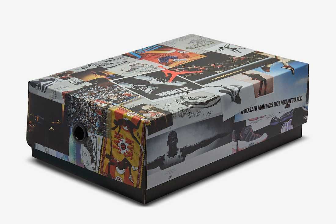 【スニダンで購入可】4/9発売 Nike Air Jordan 5 "Jade Horizon" 抽選/定価/販売店舗まとめ 7枚目