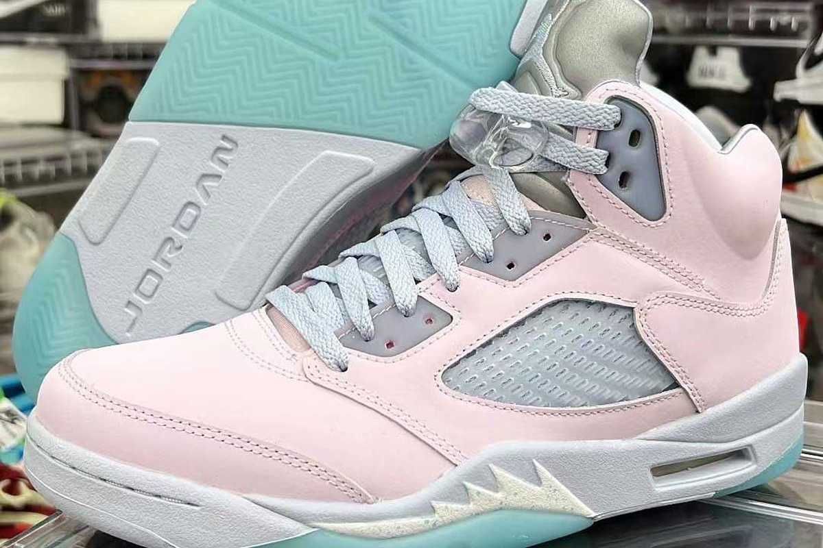 【スニダンで購入可】6/3発売 Nike "Easter" 2types 抽選/定価/販売店舗まとめ 17枚目