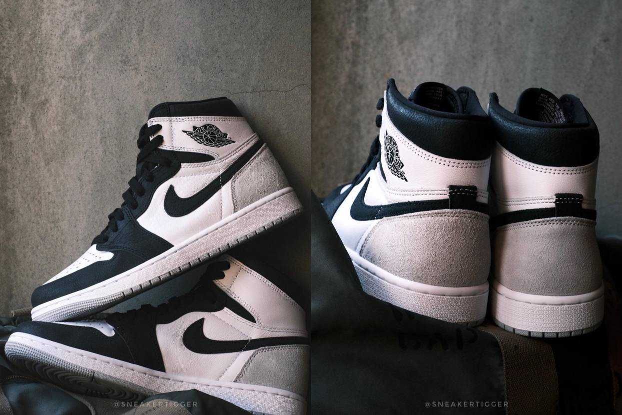 【販売リンクあり】海外抽選中 Nike Air Jordan 1 High OG "Bleached Coral" 抽選/定価/販売店舗まとめ 18枚目