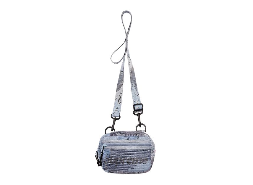 Supreme 20ss shoulder bag hotsell