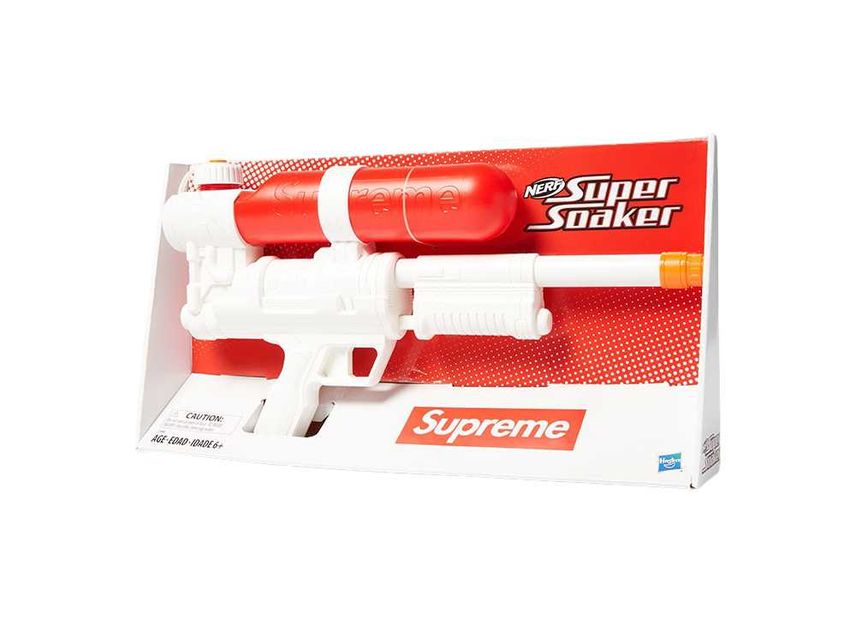 Supreme mini online super soaker