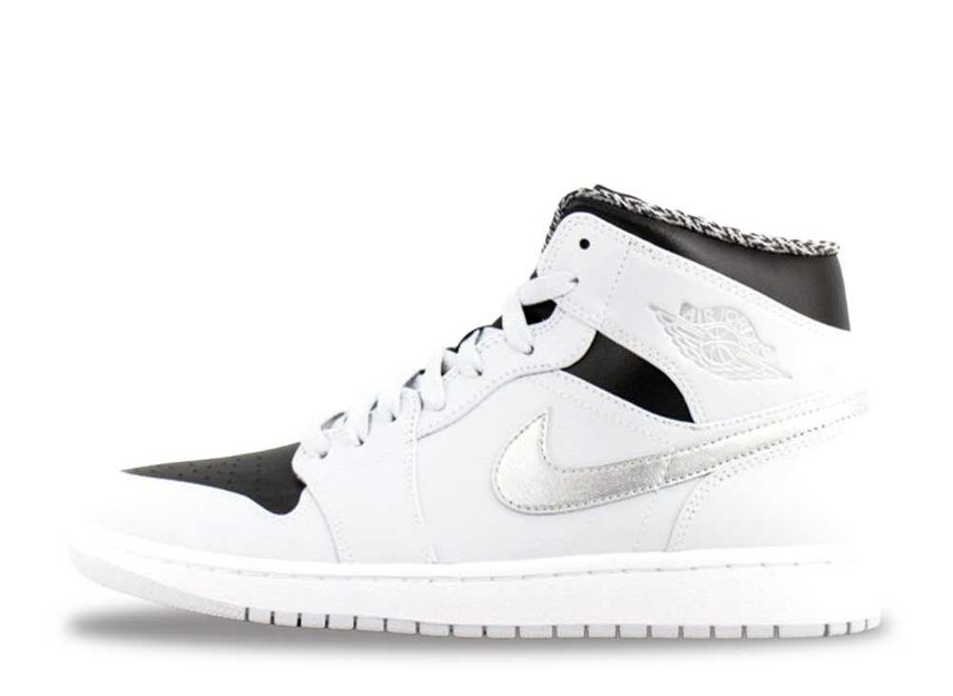 Nike Air Jordan 1 Mid