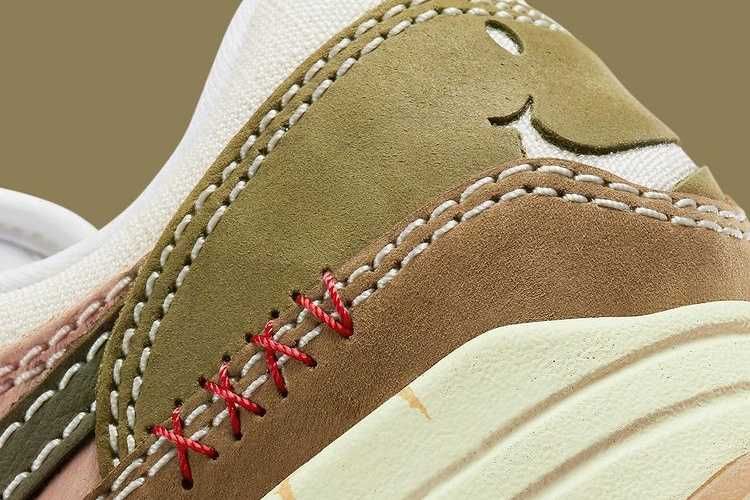 【販売リンクあり】3/26発売 Nike WMNS Air Max 1 "Premium" 抽選/定価/販売店舗まとめ 15枚目