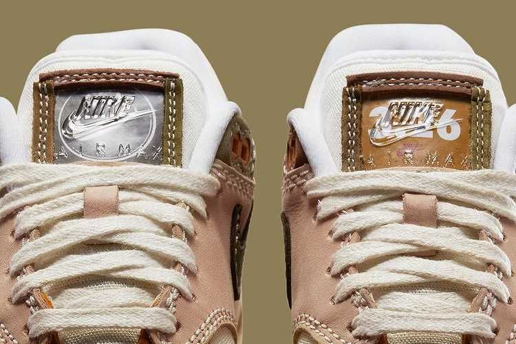 【販売リンクあり】3/26発売 Nike WMNS Air Max 1 "Premium" 抽選/定価/販売店舗まとめ 14枚目
