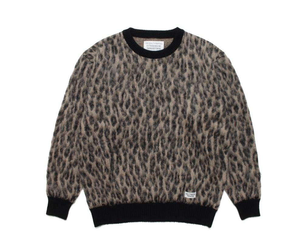 【スニダンで購入可】3/12発売 NANGA × WACKO MARIA 2022SS NEW ARRIVAL #4 抽選/定価/販売店舗まとめ 10枚目